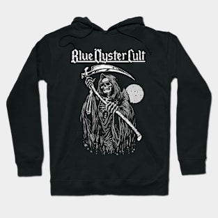 Don't fear the reaper Hoodie